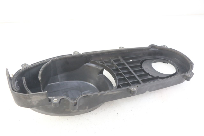 photo de CUBIERTA DEL VARIADOR SUZUKI SIXTEEN 125 (2008 - 2010) - Otra perspectiva