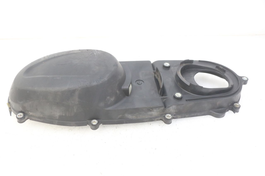 photo de CUBIERTA DEL VARIADOR SUZUKI SIXTEEN 125 (2008 - 2010) - Detalles de los puntos de fijación