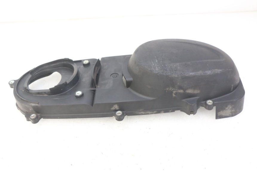 photo de CUBIERTA DEL VARIADOR SUZUKI SIXTEEN 125 (2008 - 2010) - Estado de la superficie y material