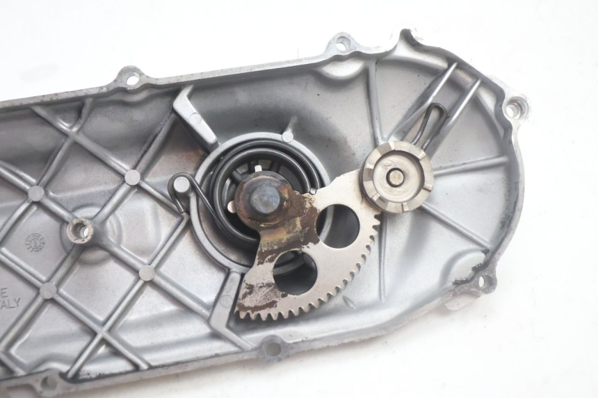 photo de TAPA VARIADOR YAMAHA SLIDER 50 (1999 - 2004) - Otra vista del artículo