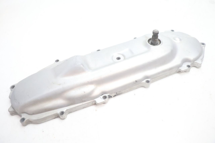 photo de TAPA VARIADOR YAMAHA SLIDER 50 (1999 - 2004) - Estado de la superficie y material