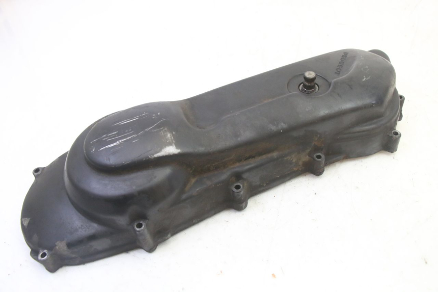 photo de TAPA VARIADOR PEUGEOT SPEEDAKE 50 (1995 - 1997) - Detalles de los puntos de fijación