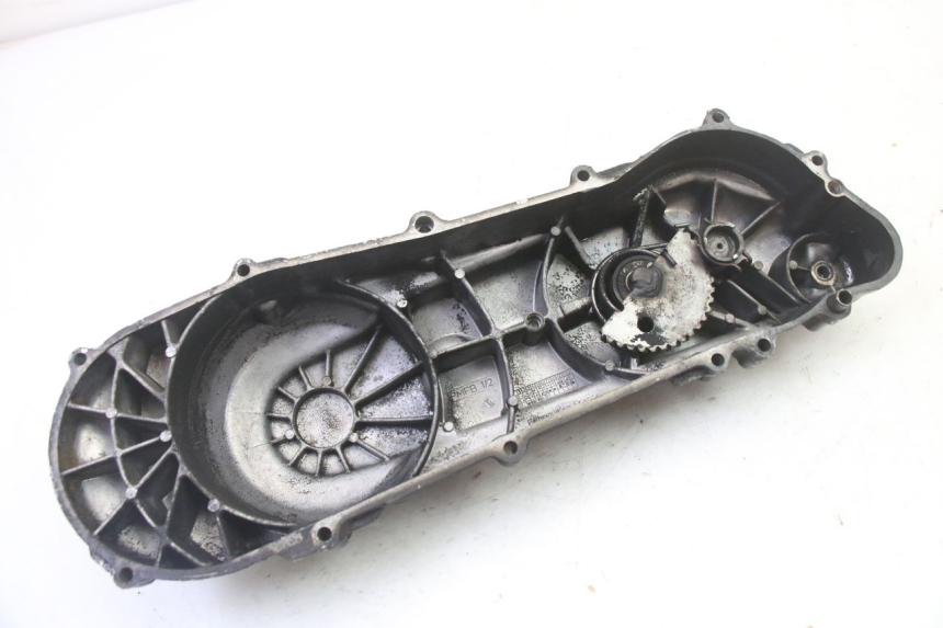 photo de TAPA VARIADOR PEUGEOT SPEEDAKE 50 (1995 - 1997) - Estado de la superficie y material