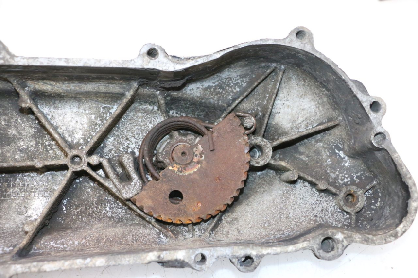 photo de TAPA VARIADOR PEUGEOT SPEEDFIGHT 2 AC 50 (2000 - 2009) - Zoom estado de uso