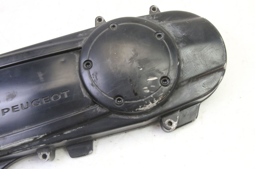 photo de TAPA VARIADOR PEUGEOT SPEEDFIGHT 3 AIR 50 (2009 - 2015) - Zoom estado de uso