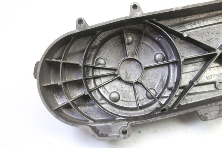 photo de TAPA VARIADOR PEUGEOT SPEEDFIGHT 3 AIR 50 (2009 - 2015) - Marcados y referencias originales