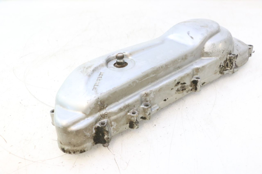 photo de CUBIERTA DEL VARIADOR PEUGEOT SPEEDFIGHT LC 50 (1996 - 2002) - Estado de la superficie y material