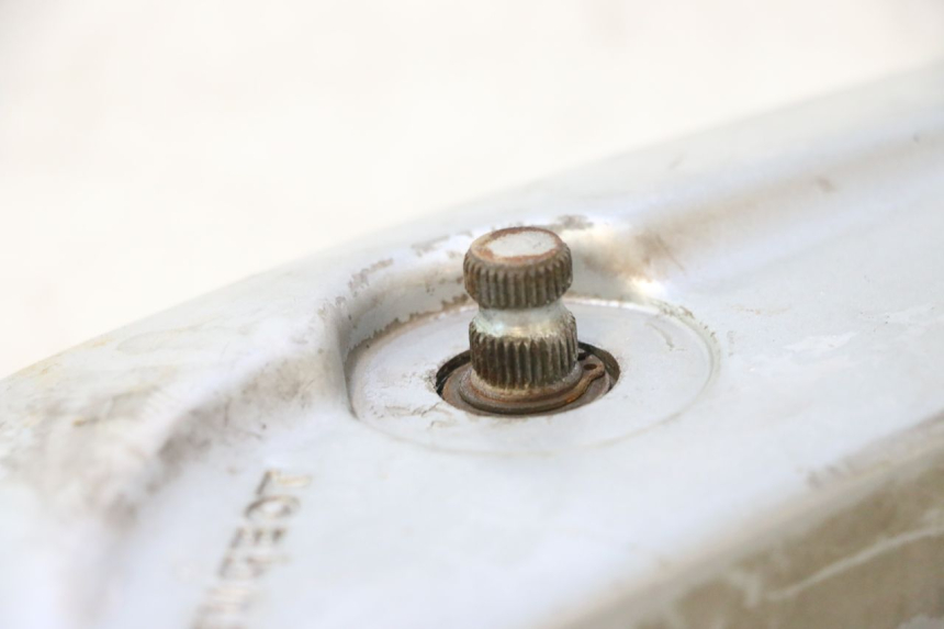 photo de CUBIERTA DEL VARIADOR PEUGEOT SPEEDFIGHT LC 50 (1996 - 2002) - Recambio usado revisado