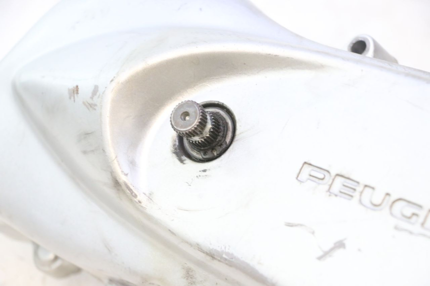 photo de CUBIERTA DEL VARIADOR PEUGEOT SPEEDFIGHT LC 50 (1996 - 2002) - Primer plano de alta resolución