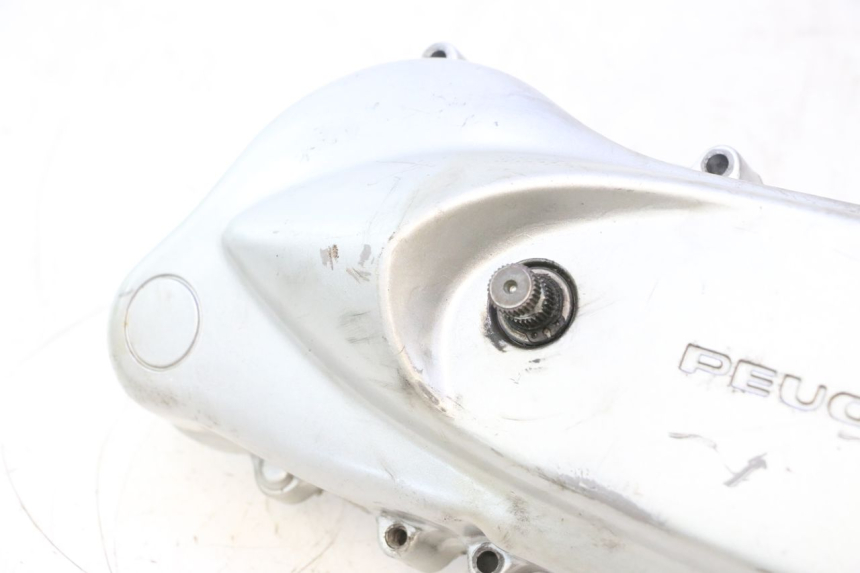 photo de CUBIERTA DEL VARIADOR PEUGEOT SPEEDFIGHT LC 50 (1996 - 2002) - Inspección visual detallada