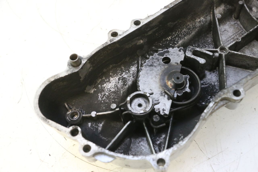 photo de CUBIERTA DEL VARIADOR PEUGEOT SPEEDFIGHT LC 50 (1996 - 2002) - Otra perspectiva