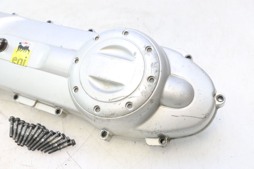 photo de CUBIERTA DEL VARIADOR APRILIA SR 2T 50 (2012 - 2017) - Características distintivas