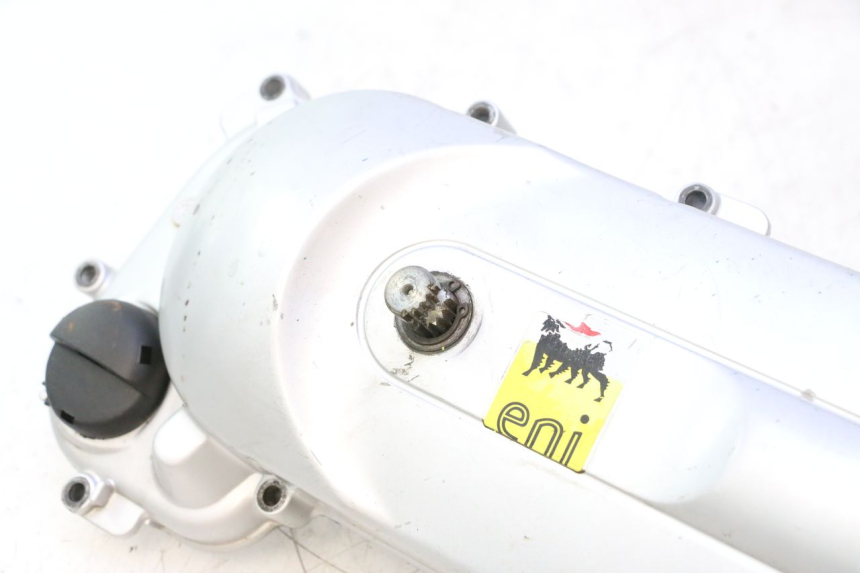 photo de CUBIERTA DEL VARIADOR APRILIA SR 2T 50 (2012 - 2017) - Primer plano de alta resolución