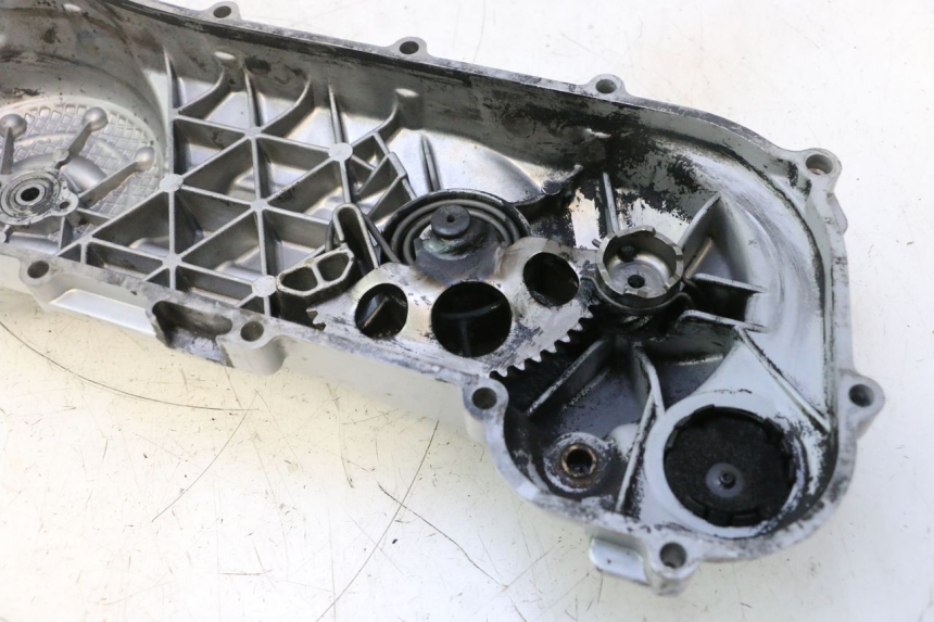 photo de CUBIERTA DEL VARIADOR APRILIA SR 2T 50 (2012 - 2017) - Otra perspectiva