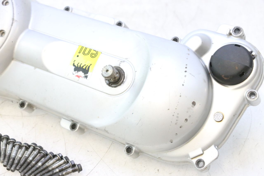 photo de CUBIERTA DEL VARIADOR APRILIA SR 2T 50 (2012 - 2017) - Estado de la superficie y material