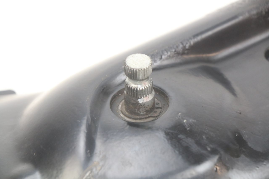 photo de CUBIERTA DEL VARIADOR APRILIA SR LC 50 (1997 - 2004) - Estado de la superficie y material