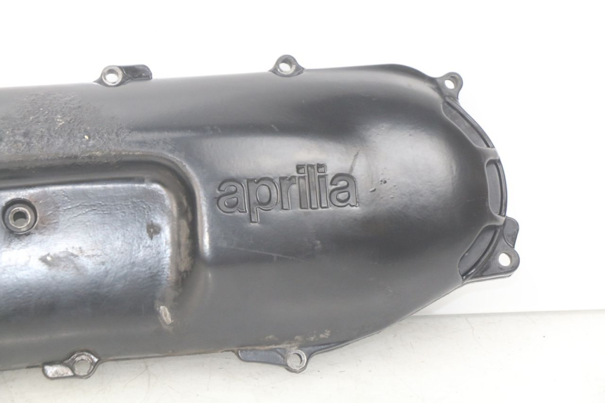 photo de CUBIERTA DEL VARIADOR APRILIA SR LC 50 (1997 - 2004) - Marcados y referencias originales