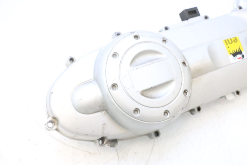 photo de TAPA VARIADOR APRILIA SR MOTARD 50 (2012 - 2018) - Características distintivas