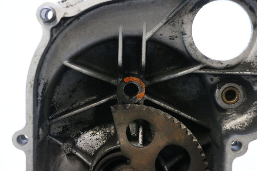 photo de TAPA VARIADOR APRILIA SR MOTARD 50 (2012 - 2018) - Zoom estado de uso