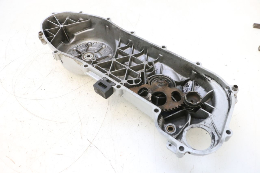 photo de TAPA VARIADOR APRILIA SR MOTARD 50 (2012 - 2018) - Marcados y referencias originales