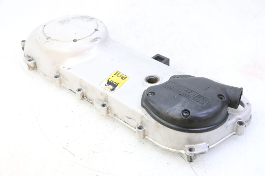 photo de TAPA VARIADOR APRILIA SR R 2T LC 50 (2018 - 2021) - Detalles de los puntos de fijación