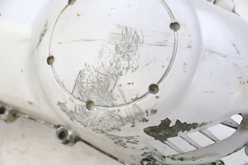 photo de TAPA VARIADOR APRILIA SR R 2T LC 50 (2018 - 2021) - Marcados y referencias originales