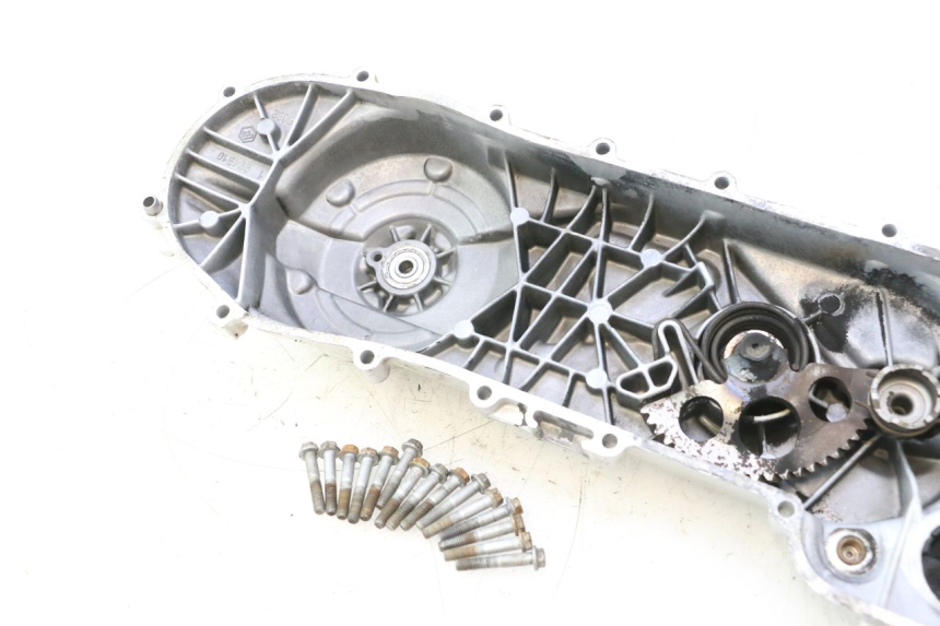 photo de TAPA VARIADOR GILERA STALKER 50 (2004 - 2014) - Detalle de la pieza