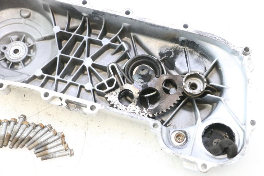 photo de TAPA VARIADOR GILERA STALKER 50 (2004 - 2014) - Zoom estado de uso
