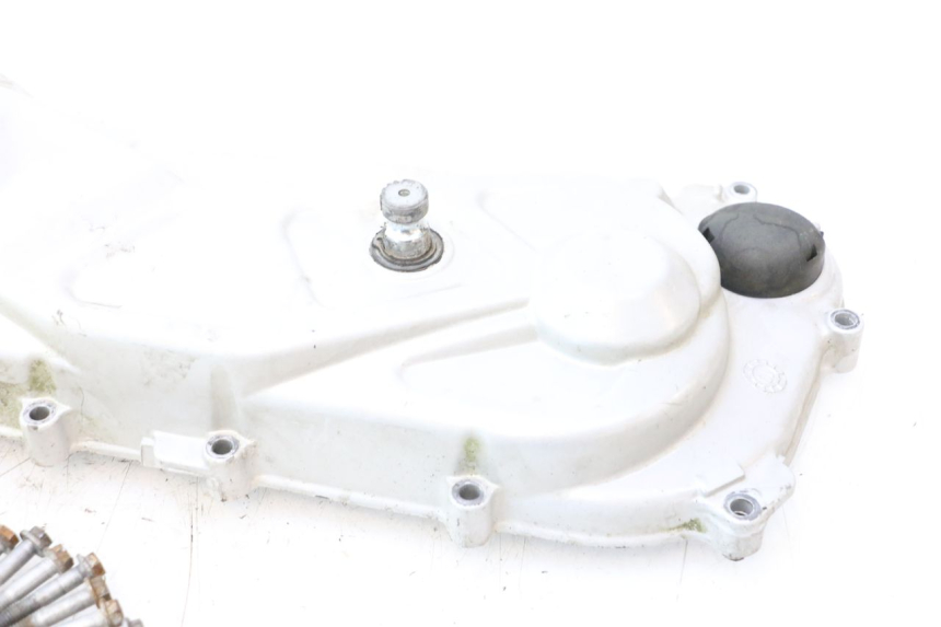 photo de TAPA VARIADOR GILERA STALKER 50 (2004 - 2014) - Detalles de los puntos de fijación