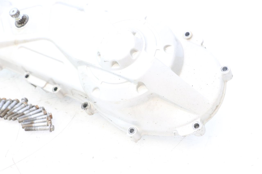 photo de TAPA VARIADOR GILERA STALKER 50 (2004 - 2014) - Marcados y referencias originales