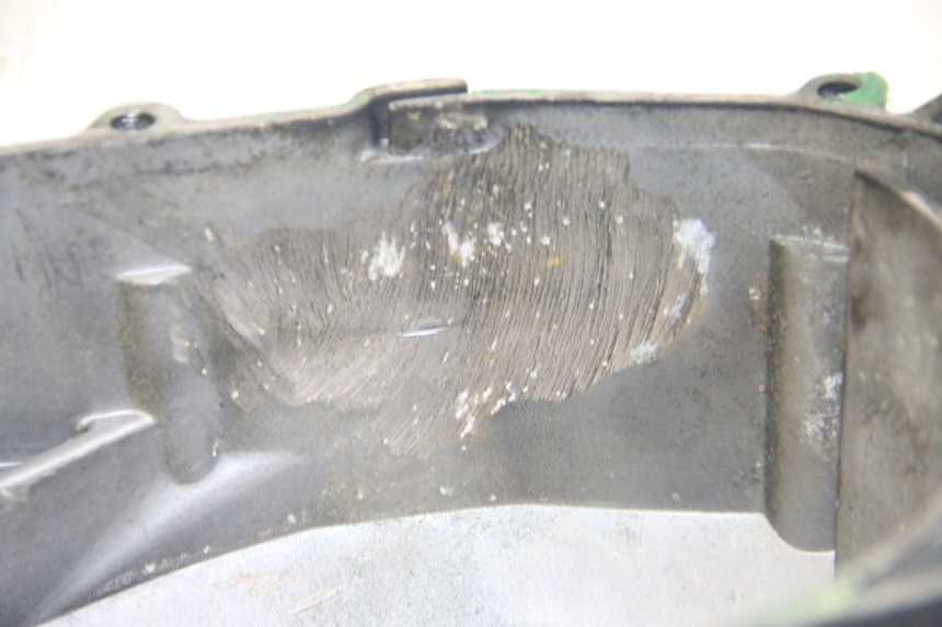 photo de TAPA VARIADOR RAZZO STEED 125 (2012 - 2018) - Detalle de la pieza