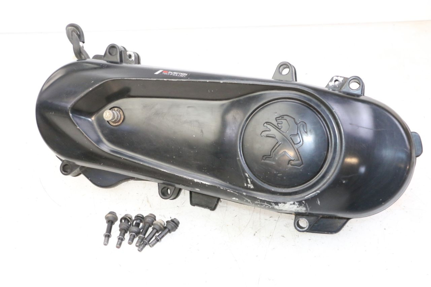 photo de TAPA VARIADOR PEUGEOT STREETZONE I NAKED 2T 50 (2018 - 2020) - Vista principal