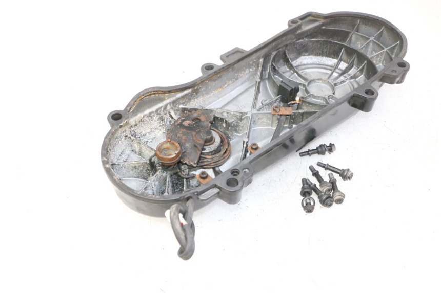 photo de TAPA VARIADOR PEUGEOT STREETZONE I NAKED 2T 50 (2018 - 2020) - Detalle de la pieza