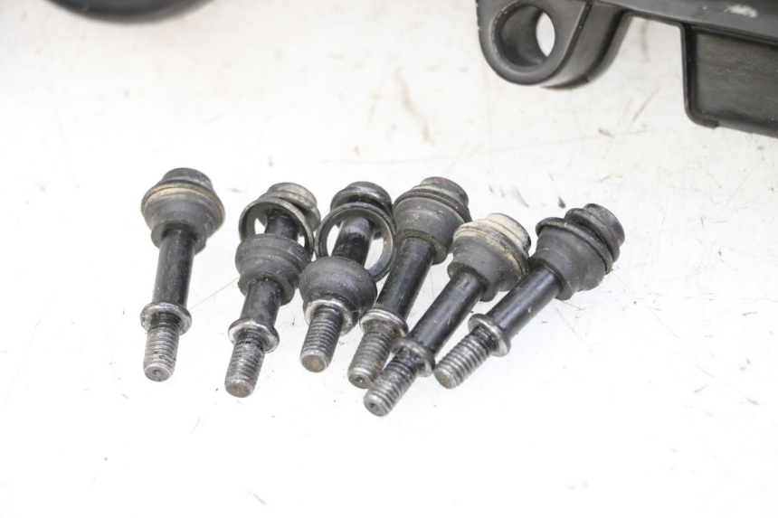 photo de TAPA VARIADOR PEUGEOT STREETZONE I NAKED 2T 50 (2018 - 2020) - Características distintivas