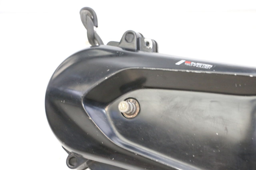 photo de TAPA VARIADOR PEUGEOT STREETZONE I NAKED 2T 50 (2018 - 2020) - Zoom sobre los componentes