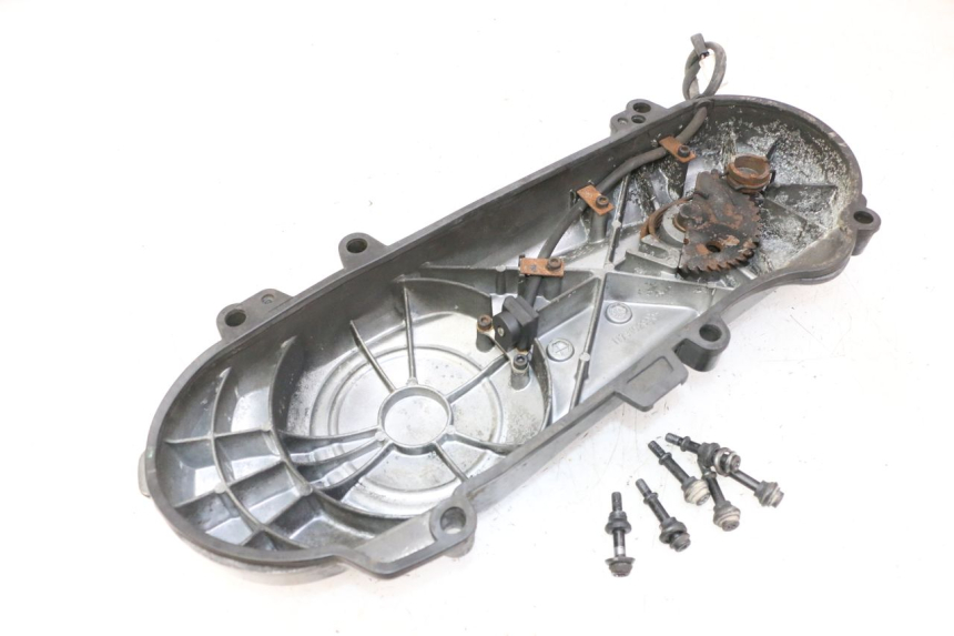 photo de TAPA VARIADOR PEUGEOT STREETZONE I NAKED 2T 50 (2018 - 2020) - Vista general del producto