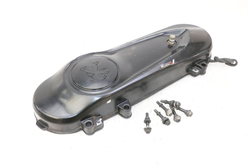 photo de TAPA VARIADOR PEUGEOT STREETZONE I NAKED 2T 50 (2018 - 2020) - Detalles de los puntos de fijación