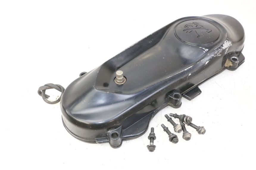 photo de TAPA VARIADOR PEUGEOT STREETZONE I NAKED 2T 50 (2018 - 2020) - Marcados y referencias originales