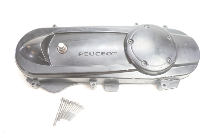 photo de TAPA VARIADOR PEUGEOT STREETZONE NAKED 2T 50 (2014 - 2018) - Vista principal