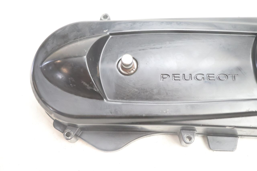 photo de TAPA VARIADOR PEUGEOT STREETZONE NAKED 2T 50 (2014 - 2018) - Detalle de la pieza