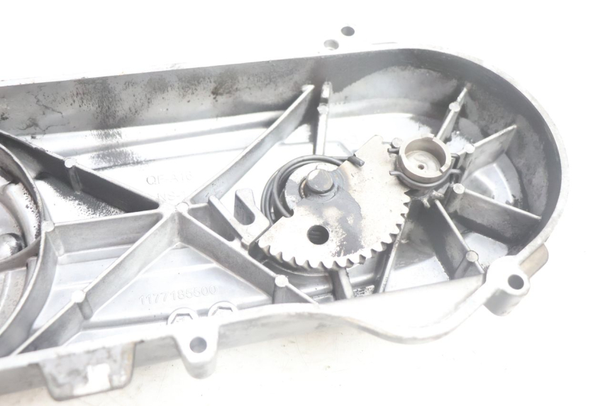 photo de TAPA VARIADOR PEUGEOT STREETZONE NAKED 2T 50 (2014 - 2018) - Características distintivas