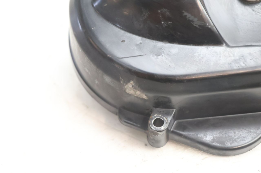 photo de TAPA VARIADOR PEUGEOT STREETZONE NAKED 2T 50 (2014 - 2018) - Zoom estado de uso
