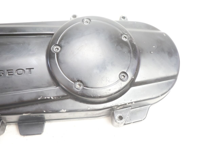 photo de TAPA VARIADOR PEUGEOT STREETZONE NAKED 2T 50 (2014 - 2018) - Primer plano técnico
