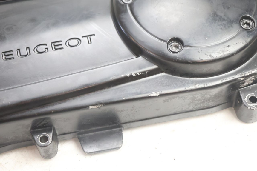 photo de TAPA VARIADOR PEUGEOT STREETZONE NAKED 2T 50 (2014 - 2018) - Vista general del producto