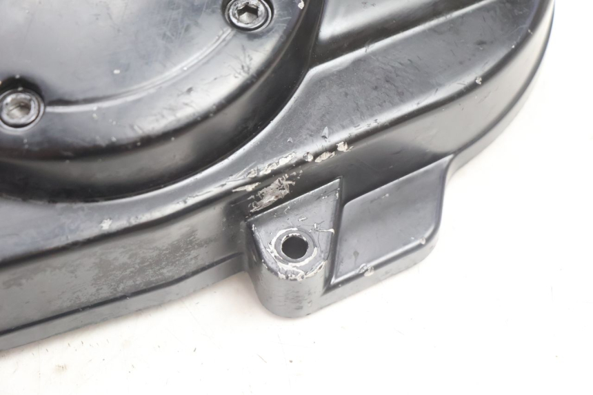 photo de TAPA VARIADOR PEUGEOT STREETZONE NAKED 2T 50 (2014 - 2018) - Detalles de los puntos de fijación
