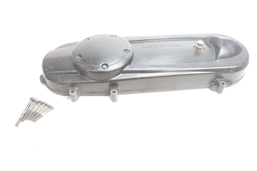 photo de TAPA VARIADOR PEUGEOT STREETZONE NAKED 2T 50 (2014 - 2018) - Recambio usado revisado