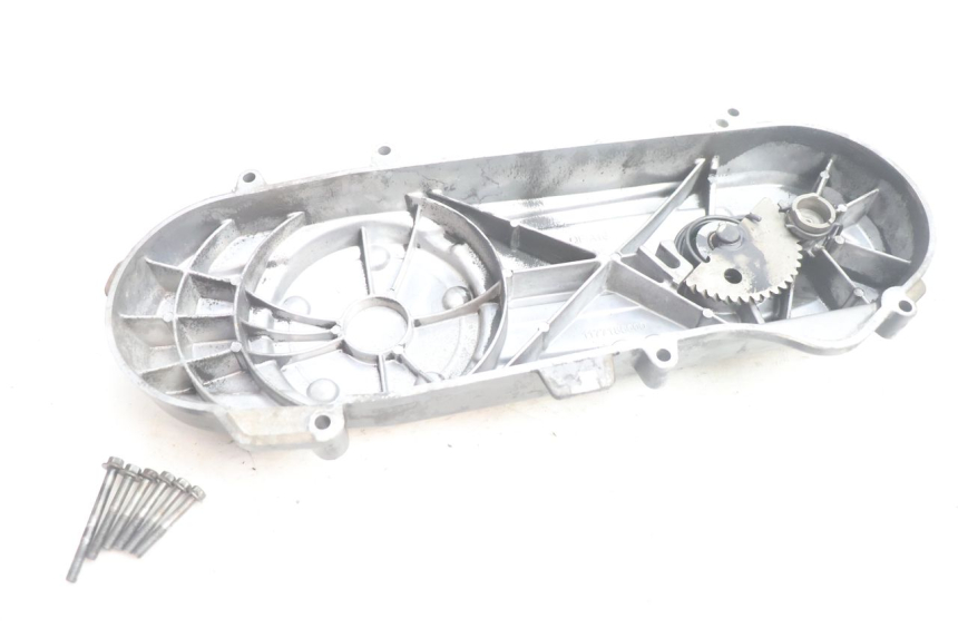 photo de TAPA VARIADOR PEUGEOT STREETZONE NAKED 2T 50 (2014 - 2018) - Marcados y referencias originales