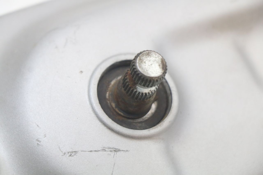 photo de CUBIERTA DEL VARIADOR MBK STUNT NAKED 50 (2004 - 2018) - Zoom estado de uso