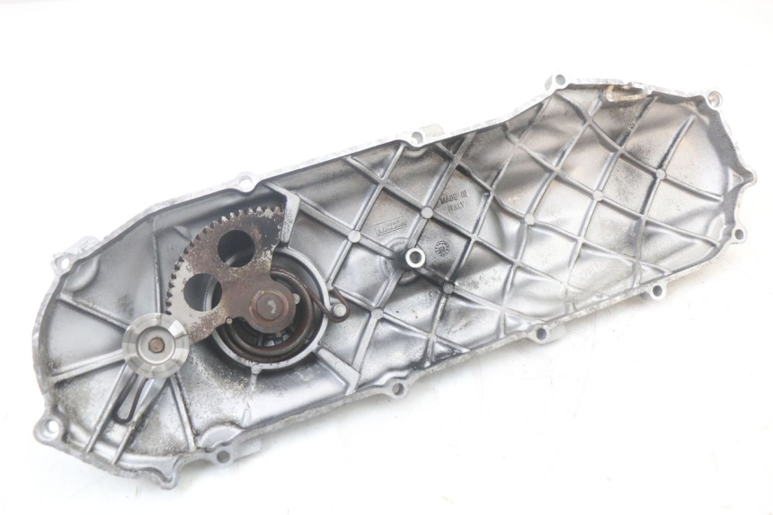 photo de CUBIERTA DEL VARIADOR MBK STUNT NAKED 50 (2004 - 2018) - Detalles de los puntos de fijación