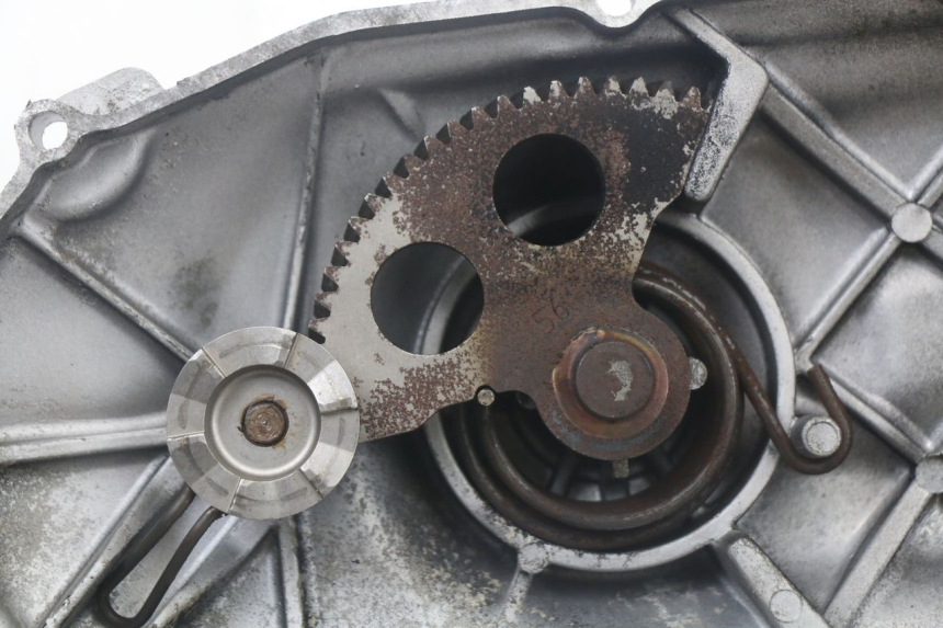 photo de CUBIERTA DEL VARIADOR MBK STUNT NAKED 50 (2004 - 2018) - Recambio usado revisado